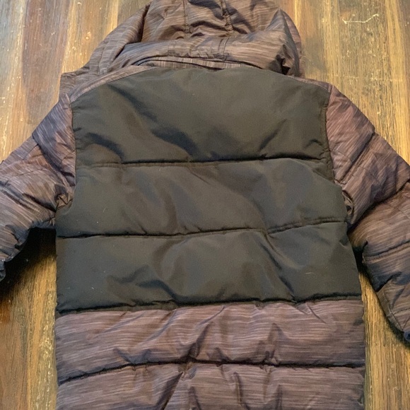 Boys Weatherproof Coat - Picture 3 of 3